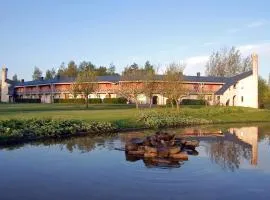 Ytterjärna Hotell & Konferens