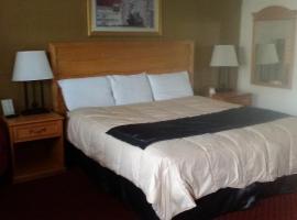 Hotel kuvat: Northside Motel - Williamstown