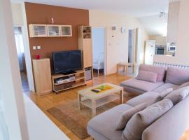 รูปภาพของโรงแรม: Bjelovar apartment