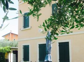 A picture of the hotel: Appartamento In Valpolicella