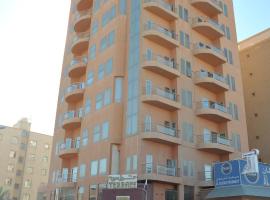 Hotel Foto: Terrace Furnished Apartments Fintas 2