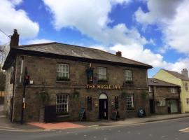 Hotel Photo: The Bugle Inn