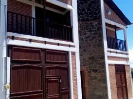 Hospedaje Herradura