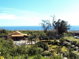 A picture of the hotel: Case Vacanze Eden