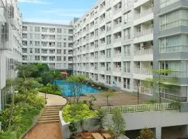 Kyriad Hotel Airport Jakarta
