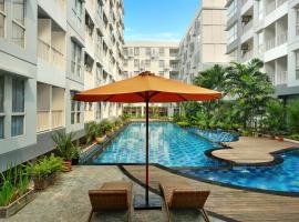 Hotelfotos: Kyriad Hotel Airport Jakarta