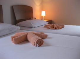 Hotel kuvat: Apartments Drobni Pijesak