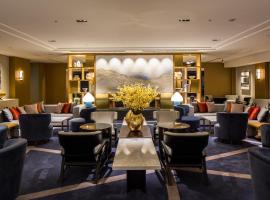 Hotel Photo: Keio Plaza Hotel Tokyo Premier Grand