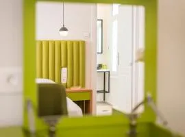 TheJoy City Suites