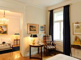 Фотография гостиницы: Boutique Hotel Splendid