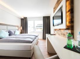 Hotel kuvat: Hotel Tilia