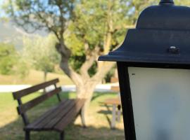 Gambaran Hotel: Agriturismo Borgo Umbro