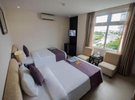 Hotel Photo: Azumaya Hotel Da Nang