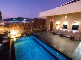 Azumaya Hotel Da Nang