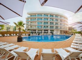 Ξενοδοχείο φωτογραφία: Calypso Hotel - All Incluisve