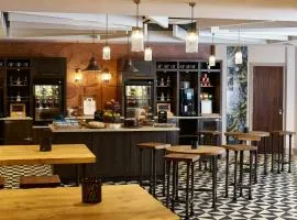 Staverton Park Hotel & Golf Club