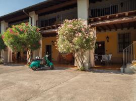 Photo de l’hôtel: Cascina Ambrosini