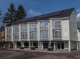 Hotel Photo: Park Hotel Kelmis