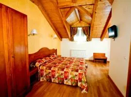 Hotel Montseny