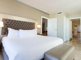 Gambaran Hotel: Bentley Beach 701