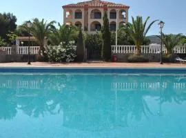 Hotel Sancho III