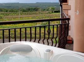 Hotel foto: Backbrae House Luxury B&B