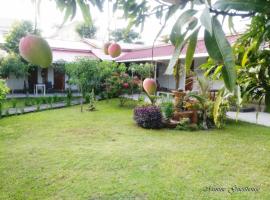 Gambaran Hotel: Minine Guesthouse