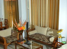 Фотографія готелю: Kumaratunga Mawatha Holiday Home