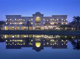 Address Montgomerie