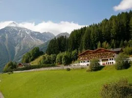 Hotel Kranebitt