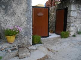 Foto di Hotel: Carsazzio Cottage House