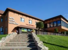 Hotel Klidzina