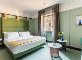 Hotel foto: Room Mate Giulia