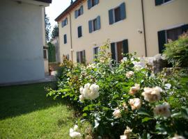 A picture of the hotel: Agriturismo Albarello