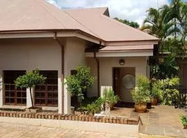 93 on Celliers Guesthouse