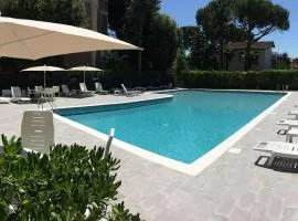Hotel Dafne