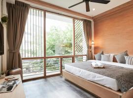 酒店照片: Vann Bangkok Boutique House