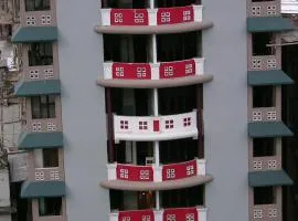 Hotel Millennium