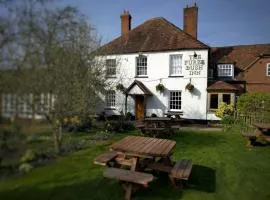 The Furze Bush Inn, hotel in Newbury