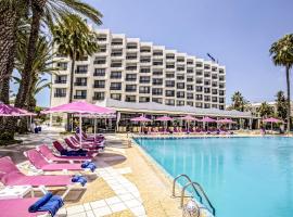מלון צילום: Royal Mirage Agadir