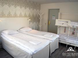 Hotel Photo: Go to sleep Arvika