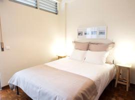 Hotel Photo: Funchal Old Town Apartment