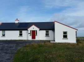 Mary's Meadow, hotel in Doolin