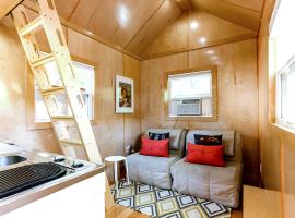 ホテル写真: Tiny House