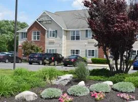Cresthill Suites Syracuse