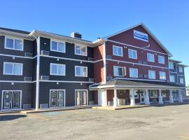 Hotel Foto: Coastal Inn Halifax - Bayers Lake