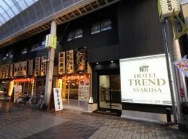 Hotel Trend Asakusa