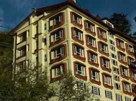 Zdjęcie hotelu: Hotel Rajdoot Shimla