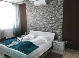 Hotel Hubert Nové Zámky