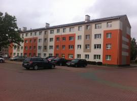 Hotel Foto: Ventspils29 Apartment